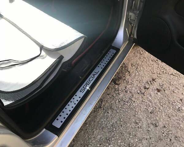 Фольксваген Гольф, объемом двигателя 1.39 л и пробегом 206 тыс. км за 3400 $, фото 13 на Automoto.ua