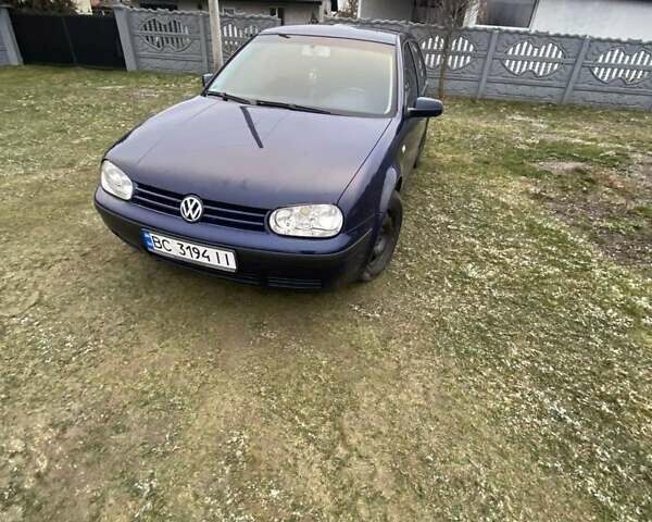 Фольксваген Гольф, объемом двигателя 1.39 л и пробегом 259 тыс. км за 2650 $, фото 4 на Automoto.ua