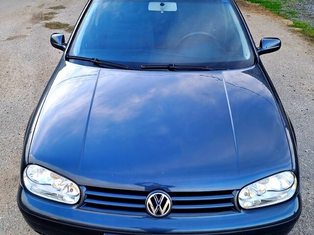 Фольксваген Гольф, объемом двигателя 1.4 л и пробегом 154 тыс. км за 4300 $, фото 8 на Automoto.ua