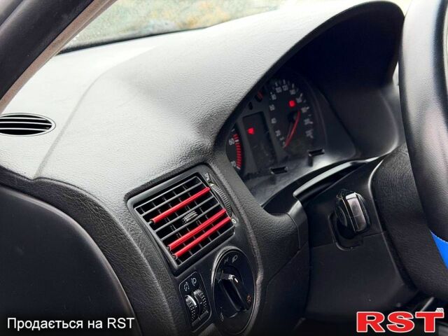 Фольксваген Гольф, об'ємом двигуна 1.4 л та пробігом 197 тис. км за 4350 $, фото 9 на Automoto.ua