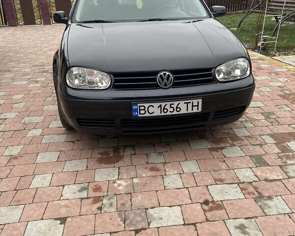 Фольксваген Гольф, объемом двигателя 1.6 л и пробегом 285 тыс. км за 3800 $, фото 9 на Automoto.ua