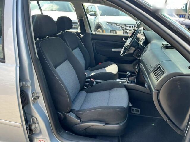 Фольксваген Гольф, об'ємом двигуна 1.6 л та пробігом 211 тис. км за 4990 $, фото 18 на Automoto.ua