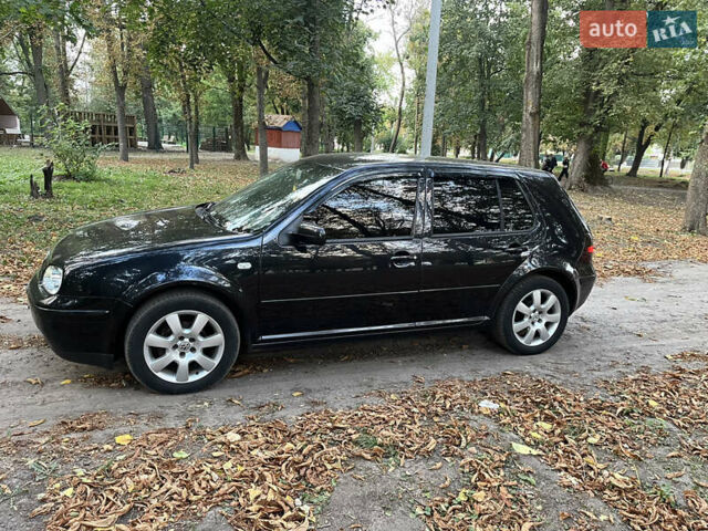 Фольксваген Гольф, объемом двигателя 1.6 л и пробегом 281 тыс. км за 4400 $, фото 10 на Automoto.ua