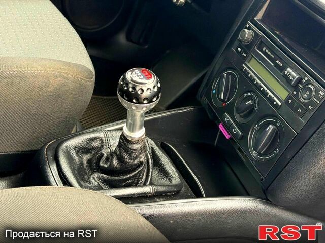 Фольксваген Гольф, об'ємом двигуна 1.4 л та пробігом 197 тис. км за 4350 $, фото 10 на Automoto.ua