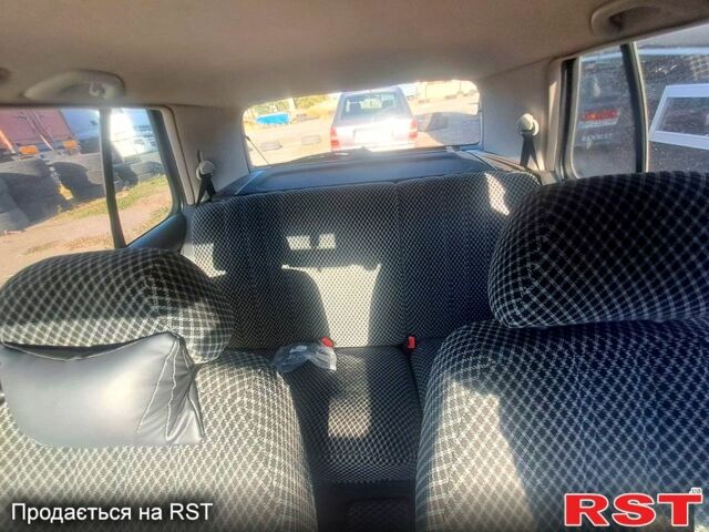 Фольксваген Гольф, объемом двигателя 1.4 л и пробегом 154 тыс. км за 4300 $, фото 11 на Automoto.ua