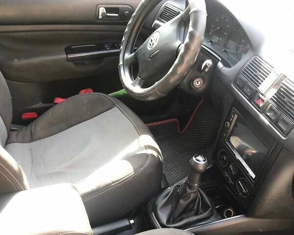 Фольксваген Гольф, объемом двигателя 1.39 л и пробегом 206 тыс. км за 3400 $, фото 19 на Automoto.ua