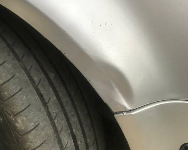 Фольксваген Гольф, объемом двигателя 1.39 л и пробегом 206 тыс. км за 3400 $, фото 6 на Automoto.ua