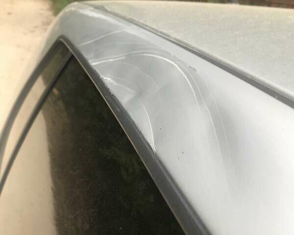 Фольксваген Гольф, объемом двигателя 1.39 л и пробегом 206 тыс. км за 3400 $, фото 8 на Automoto.ua