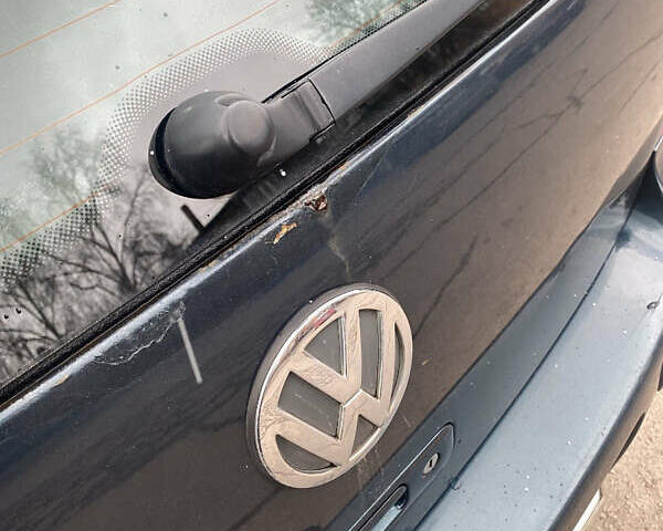 Фольксваген Гольф, объемом двигателя 1.6 л и пробегом 269 тыс. км за 3600 $, фото 1 на Automoto.ua