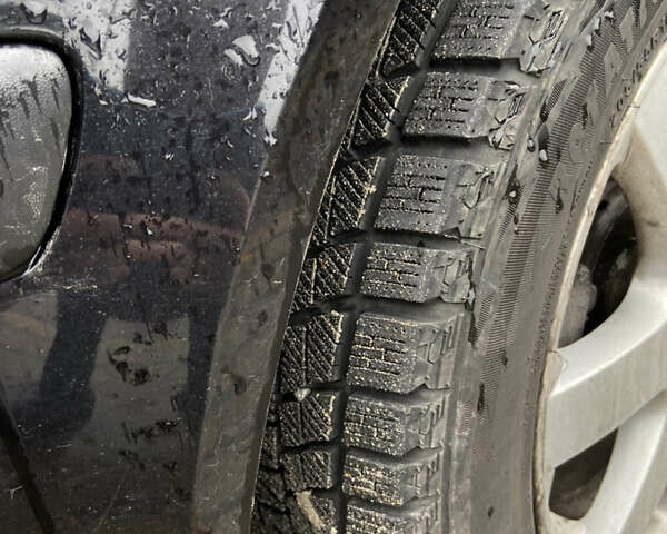 Фольксваген Гольф, объемом двигателя 1.6 л и пробегом 285 тыс. км за 3800 $, фото 5 на Automoto.ua