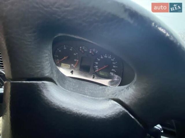 Фольксваген Гольф, объемом двигателя 1.39 л и пробегом 259 тыс. км за 2650 $, фото 8 на Automoto.ua