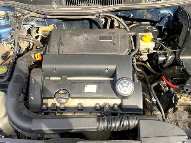 Фольксваген Гольф, об'ємом двигуна 1.4 л та пробігом 200 тис. км за 4200 $, фото 2 на Automoto.ua