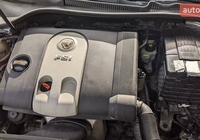 Фольксваген Гольф, объемом двигателя 1.6 л и пробегом 195 тыс. км за 4500 $, фото 14 на Automoto.ua