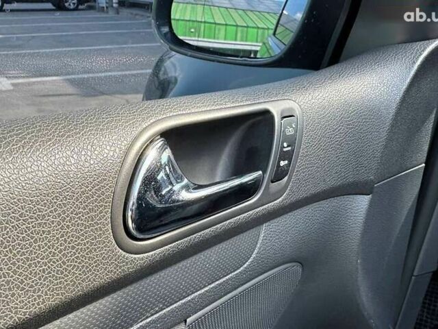 Фольксваген Гольф, об'ємом двигуна 1.4 л та пробігом 207 тис. км за 5990 $, фото 15 на Automoto.ua