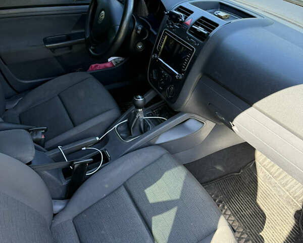 Фольксваген Гольф, объемом двигателя 1.9 л и пробегом 301 тыс. км за 2400 $, фото 8 на Automoto.ua