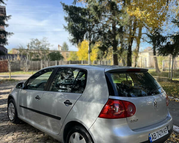 Фольксваген Гольф, объемом двигателя 1.4 л и пробегом 293 тыс. км за 4250 $, фото 7 на Automoto.ua