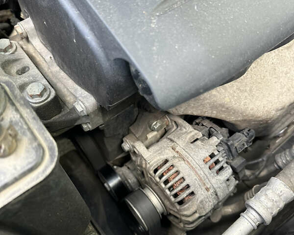 Фольксваген Гольф, объемом двигателя 1.4 л и пробегом 294 тыс. км за 4800 $, фото 20 на Automoto.ua