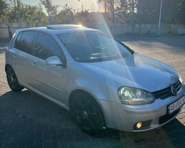 Фольксваген Гольф, объемом двигателя 1.97 л и пробегом 380 тыс. км за 5400 $, фото 1 на Automoto.ua