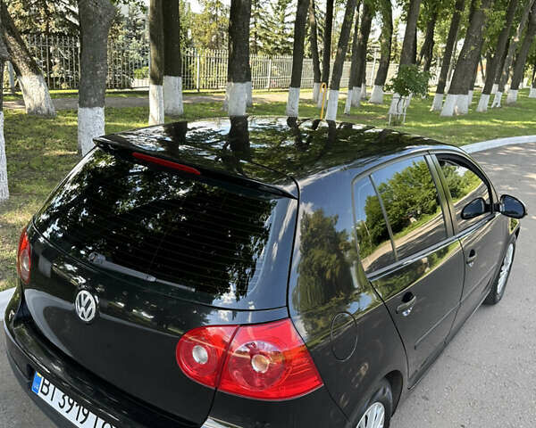 Фольксваген Гольф, объемом двигателя 1.4 л и пробегом 294 тыс. км за 4800 $, фото 3 на Automoto.ua