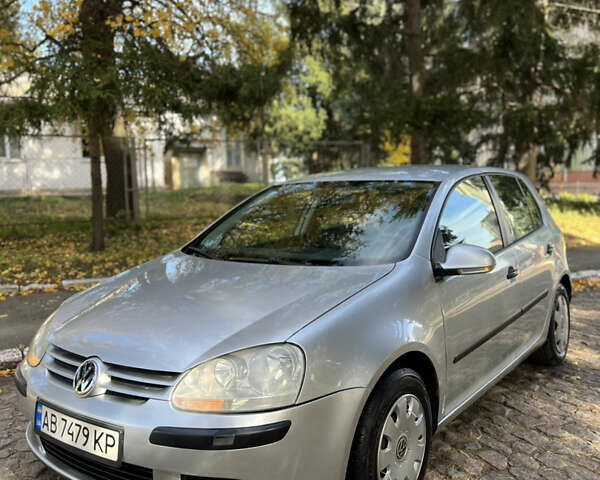 Фольксваген Гольф, объемом двигателя 1.4 л и пробегом 293 тыс. км за 4250 $, фото 5 на Automoto.ua