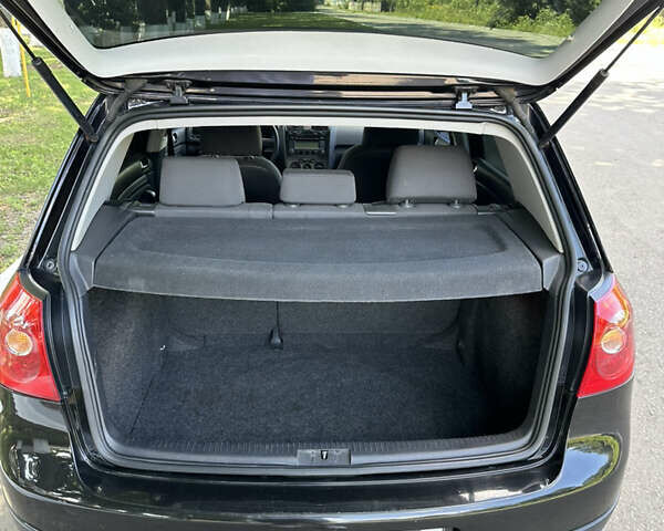 Фольксваген Гольф, объемом двигателя 1.4 л и пробегом 294 тыс. км за 4800 $, фото 15 на Automoto.ua