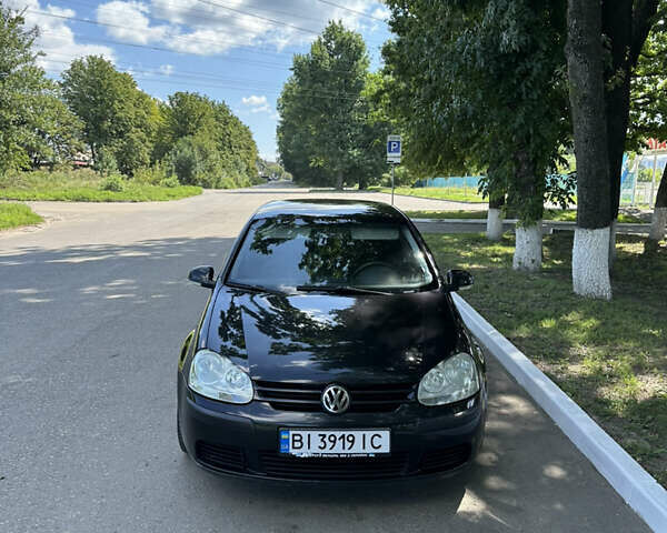 Фольксваген Гольф, объемом двигателя 1.4 л и пробегом 294 тыс. км за 4800 $, фото 2 на Automoto.ua