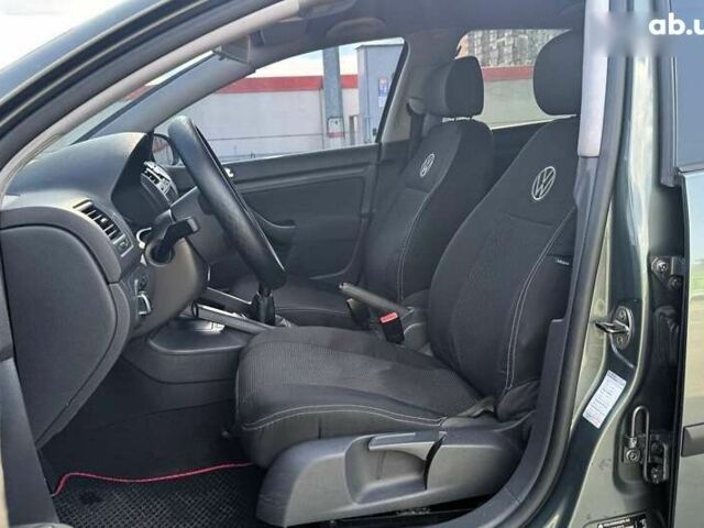 Фольксваген Гольф, об'ємом двигуна 1.4 л та пробігом 207 тис. км за 5990 $, фото 8 на Automoto.ua
