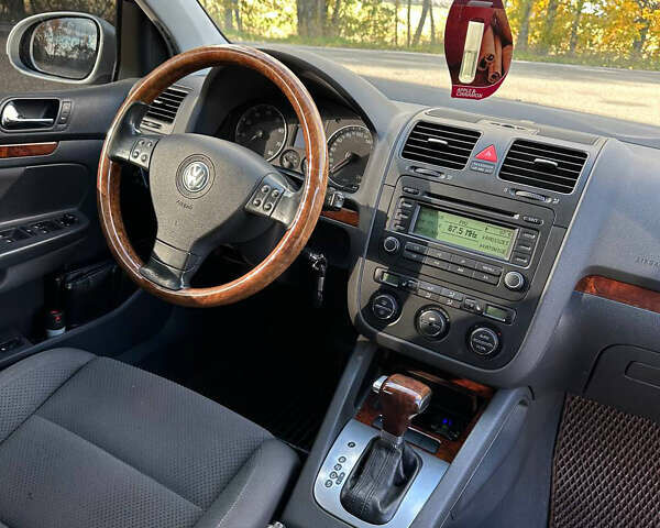 Фольксваген Гольф, об'ємом двигуна 2 л та пробігом 233 тис. км за 5700 $, фото 5 на Automoto.ua