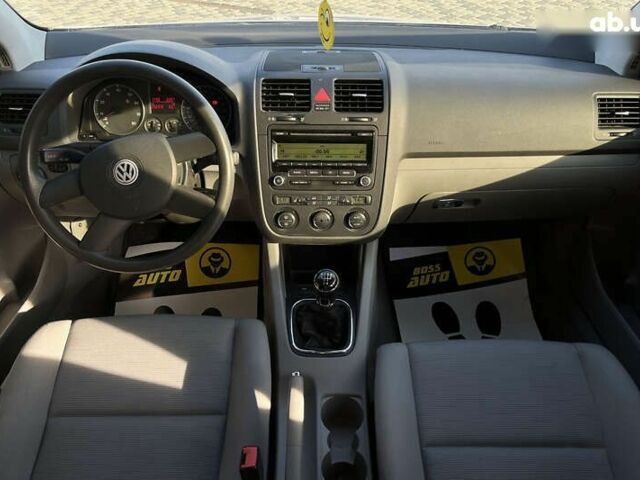 Фольксваген Гольф, объемом двигателя 1.4 л и пробегом 250 тыс. км за 5250 $, фото 8 на Automoto.ua