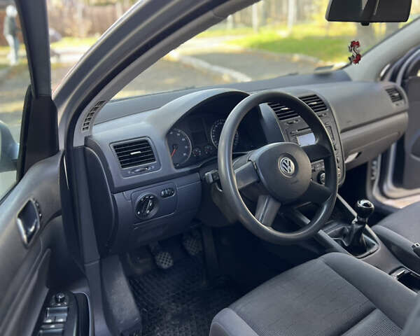 Фольксваген Гольф, объемом двигателя 1.4 л и пробегом 293 тыс. км за 4250 $, фото 10 на Automoto.ua