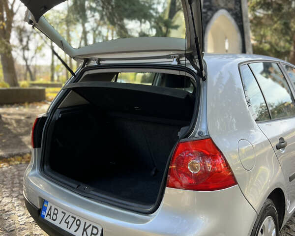 Фольксваген Гольф, объемом двигателя 1.4 л и пробегом 293 тыс. км за 4250 $, фото 14 на Automoto.ua