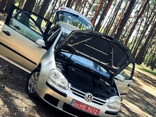 Фольксваген Гольф, об'ємом двигуна 1.6 л та пробігом 260 тис. км за 5650 $, фото 8 на Automoto.ua