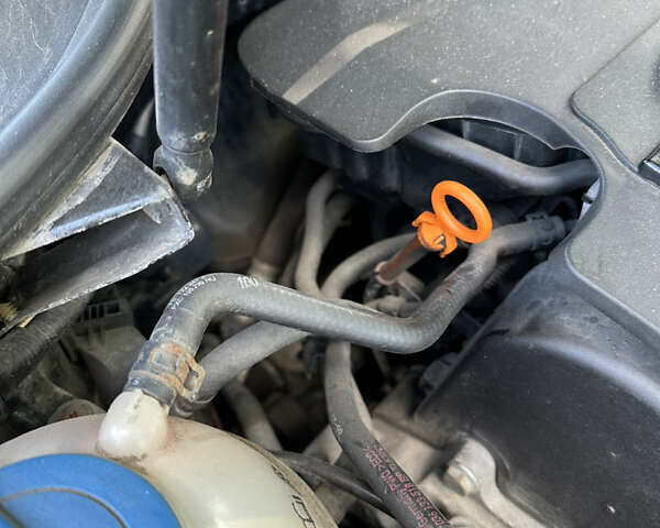 Фольксваген Гольф, объемом двигателя 1.4 л и пробегом 294 тыс. км за 4800 $, фото 21 на Automoto.ua