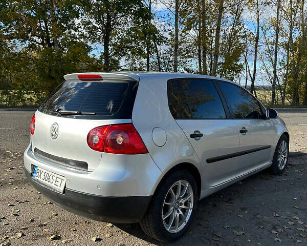 Фольксваген Гольф, об'ємом двигуна 2 л та пробігом 233 тис. км за 5700 $, фото 3 на Automoto.ua