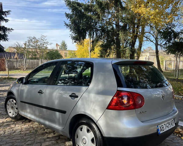 Фольксваген Гольф, объемом двигателя 1.4 л и пробегом 293 тыс. км за 4250 $, фото 9 на Automoto.ua