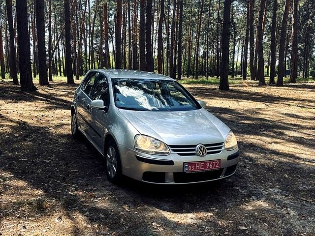 Фольксваген Гольф, об'ємом двигуна 1.6 л та пробігом 260 тис. км за 5650 $, фото 6 на Automoto.ua