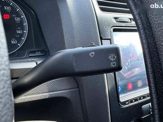 Фольксваген Гольф, об'ємом двигуна 1.4 л та пробігом 207 тис. км за 5990 $, фото 18 на Automoto.ua