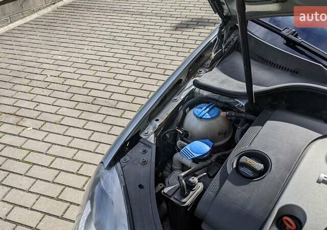 Фольксваген Гольф, объемом двигателя 1.6 л и пробегом 195 тыс. км за 4500 $, фото 13 на Automoto.ua