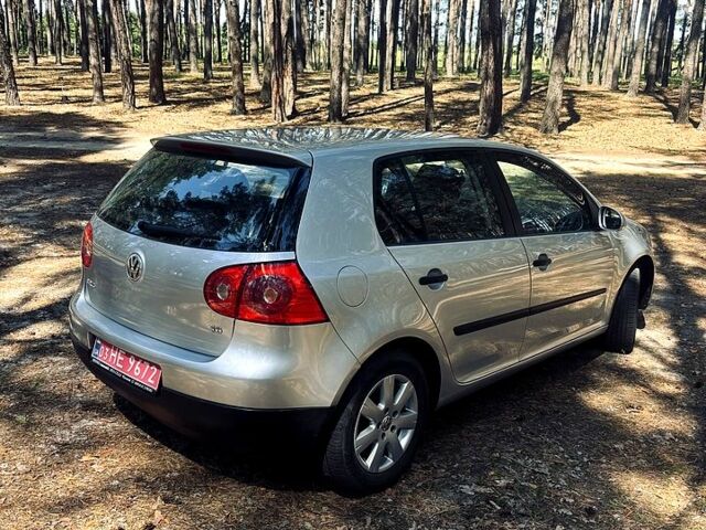 Фольксваген Гольф, об'ємом двигуна 1.6 л та пробігом 260 тис. км за 5650 $, фото 2 на Automoto.ua