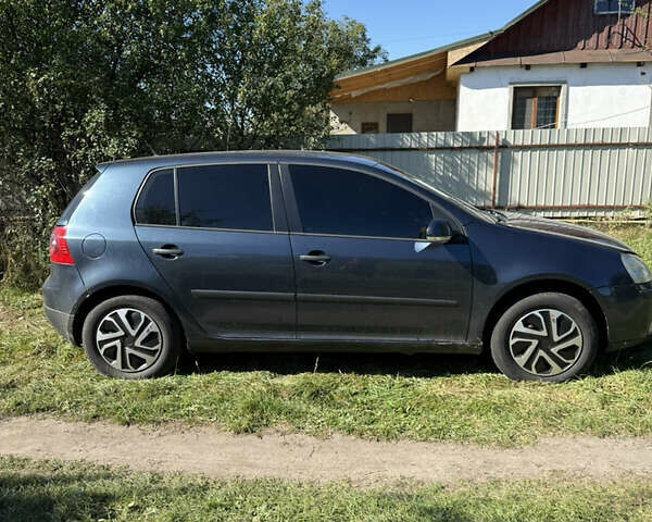 Фольксваген Гольф, объемом двигателя 1.9 л и пробегом 301 тыс. км за 2400 $, фото 2 на Automoto.ua