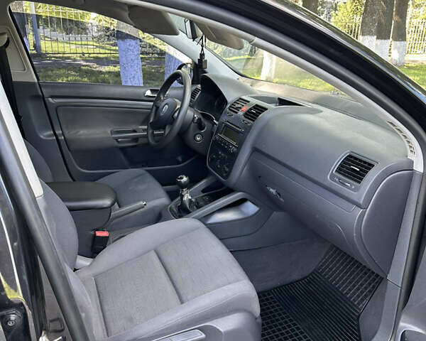 Фольксваген Гольф, объемом двигателя 1.4 л и пробегом 294 тыс. км за 4800 $, фото 8 на Automoto.ua