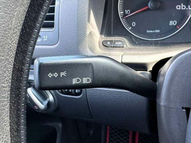 Фольксваген Гольф, об'ємом двигуна 1.4 л та пробігом 207 тис. км за 5990 $, фото 17 на Automoto.ua