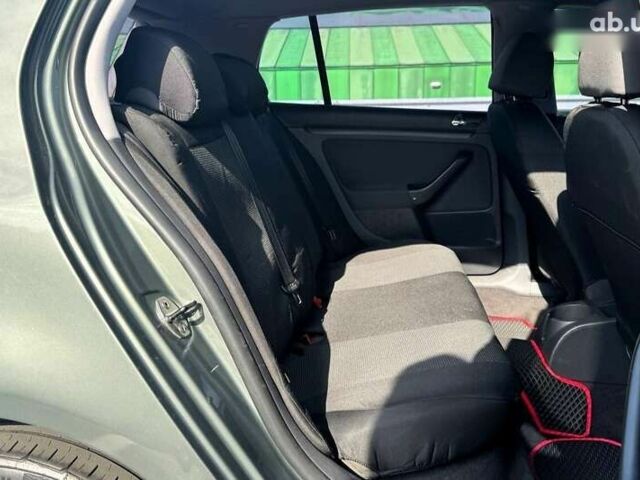 Фольксваген Гольф, об'ємом двигуна 1.4 л та пробігом 207 тис. км за 5990 $, фото 10 на Automoto.ua