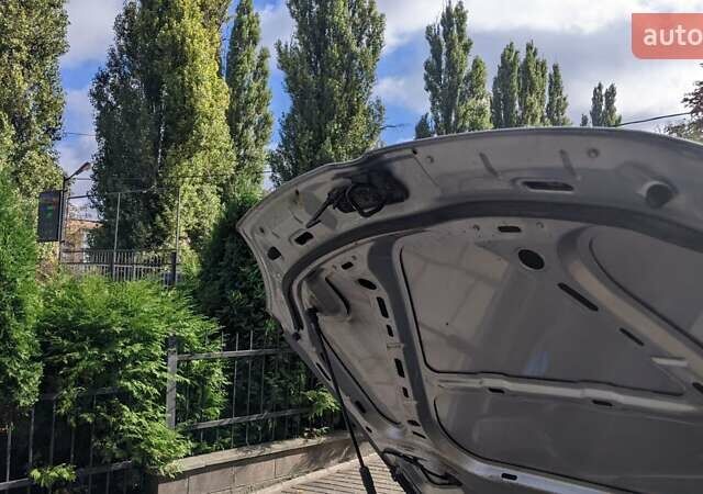 Фольксваген Гольф, объемом двигателя 1.6 л и пробегом 195 тыс. км за 4500 $, фото 17 на Automoto.ua