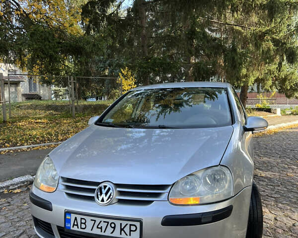 Фольксваген Гольф, объемом двигателя 1.4 л и пробегом 293 тыс. км за 4250 $, фото 4 на Automoto.ua