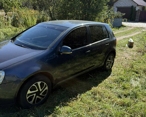 Фольксваген Гольф, объемом двигателя 1.9 л и пробегом 301 тыс. км за 2400 $, фото 5 на Automoto.ua