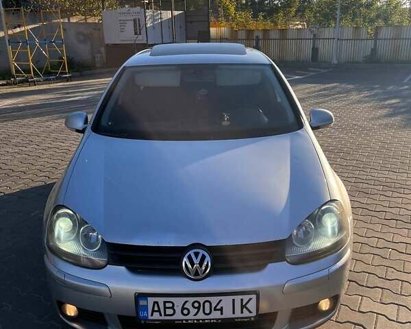 Фольксваген Гольф, объемом двигателя 1.97 л и пробегом 380 тыс. км за 5400 $, фото 3 на Automoto.ua