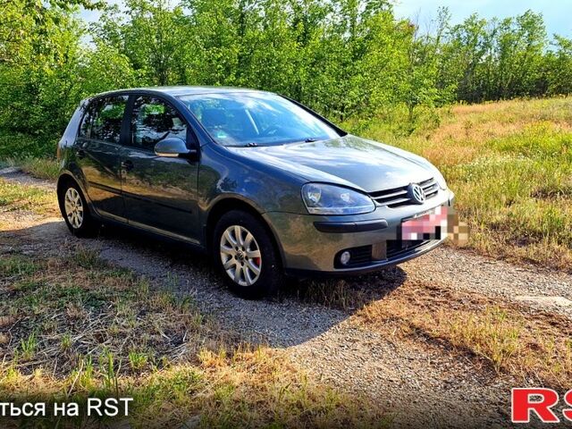 Фольксваген Гольф, объемом двигателя 1.4 л и пробегом 256 тыс. км за 4999 $, фото 4 на Automoto.ua
