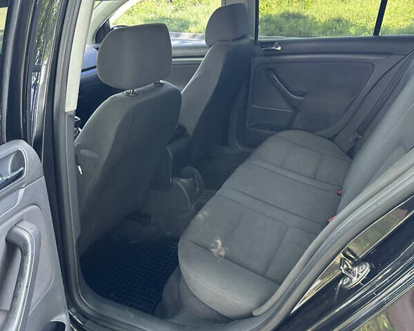 Фольксваген Гольф, объемом двигателя 1.4 л и пробегом 294 тыс. км за 4800 $, фото 10 на Automoto.ua