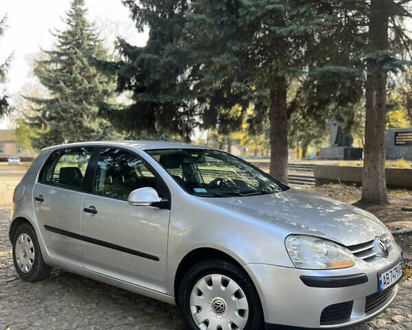 Фольксваген Гольф, объемом двигателя 1.4 л и пробегом 293 тыс. км за 4250 $, фото 2 на Automoto.ua